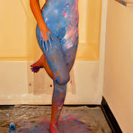 Third pic of Bunny Lust - Bailey Knox Nude Paint