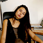 Fourth pic of Miki Pedangen Dark Inspirations Zishy - Hot Girls And Naked Babes at HottyStop.com