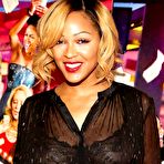 First pic of Meagan Good fully naked at Largest Celebrities Archive!