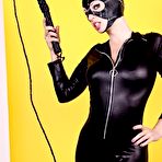 First pic of LynnPops.com Cat Woman