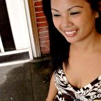 First pic of Sexy Filipina chick enjoys sex and creampie from white guy | Trike Patrol Photo Galleries