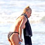 Third pic of Lara Bingle fully naked at Largest Celebrities Archive!