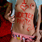 Second pic of Ivana Fukalot Loves NudeTeenPhoto.com