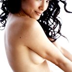 Third pic of Kelly Hu nude at Celeb King