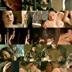 Second pic of Caroline Dhavernas naked scenes from movies