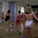 Second pic of Daryl Hannah sexy scenas from Pope of Greenwich Village