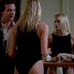 Fourth pic of Daryl Hannah sexy scenas from Pope of Greenwich Village