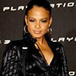 First pic of Christina Milian :: THE FREE CELEBRITY MOVIE ARCHIVE ::