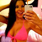 Third pic of Amanda Cerny nude photos and videos at Banned sex tapes
