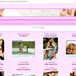 First pic of Paysite Discounts - Sapphic Erotica