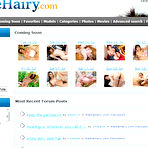 First pic of Paysite Discounts - We Are Hairy