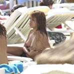 Third pic of  Monica Cruz fully naked at TheFreeCelebMovieArchive.com! 