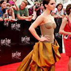 Third pic of Emma Watson fully naked at Largest Celebrities Archive!