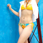 First pic of Island Vacation 1 @ AllGravure.com