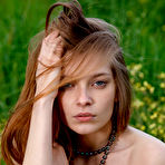 Fourth pic of MetArt - Indiana A BY Luca Helios - DIMINUTE