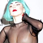 Third pic of Lady Gaga fully naked at Largest Celebrities Archive!