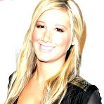 Fourth pic of Ashley Tisdale picture gallery