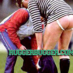 First pic of www.ruggerbugger.com - pro sportsmen nude galleries
