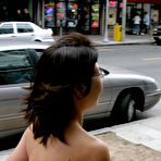 First pic of Liyong - Public nudity in San Francisco California
