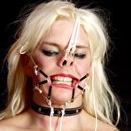 Fourth pic of Face Tortured Blonde