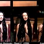 Third pic of Alanis Morissette - naked celebrity photos. Nude celeb videos and pictures. Yours MrsKin-Nudes.com xxx ;)