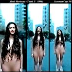 Fourth pic of Alanis Morissette - naked celebrity photos. Nude celeb videos and pictures. Yours MrsKin-Nudes.com xxx ;)