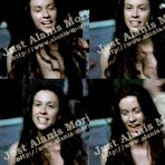 First pic of Singer Alanis Morissette Naked Captures - Only Good Bits - free pictures of Singer Alanis Morissette Naked Captures 
nude