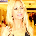 Fourth pic of :: Largest Nude Celebrities Archive. Shauna Sand fully naked! ::
