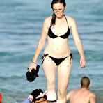 Fourth pic of :: Largest Nude Celebrities Archive. Alexis Bledel fully naked! ::