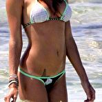 Fourth pic of RealTeenCelebs.com - Belen Rodriguez nude photos and videos