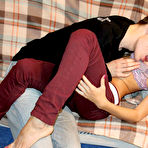 Second pic of CASUAL TEEN SEX - || casual relations between young boys and girls filmed on video!