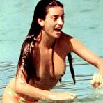 First pic of  Penelope Cruz fully naked at Largest Celebrities Archive! 