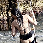 Fourth pic of RealTeenCelebs.com - Michelle Rodriguez nude photos and videos
