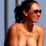 First pic of  Tamara Ecclestone fully naked at Largest Celebrities Archive! 