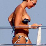 Second pic of  Tamara Ecclestone fully naked at Largest Celebrities Archive! 