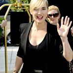 First pic of :: Largest Nude Celebrities Archive. Kate Winslet fully naked! ::