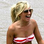 Second pic of  Ashley Tisdale fully naked at TheFreeCelebrityMovieArchive.com! 