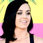 First pic of Katy Perry