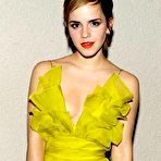 Second pic of :: Largest Nude Celebrities Archive.  Emma Watson fully naked! ::