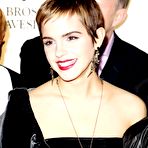Fourth pic of Emma Watson fully naked at Largest Celebrities Archive!