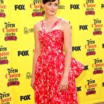 Second pic of ::: FREE CELEBRITY MOVIE ARCHIVE ::: @ Alexis Bledel