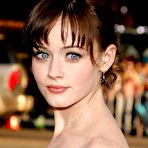 Third pic of ::: FREE CELEBRITY MOVIE ARCHIVE ::: @ Alexis Bledel