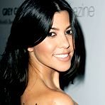 Fourth pic of Kourtney Kardashian - nude and sex celebrity toons at Sinful Comics 
