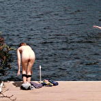 First pic of Elizabeth Olsen naked movie captures