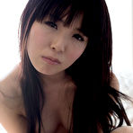 Fourth pic of Pretty small-titted japanese girl Sakura Sena