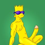 Third pic of Bart and Marge Simpsons sex - Free-Famous-Toons.com