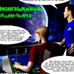 Fourth pic of Gay sci-fi adventures 3D gay comics: anime cartoon hunk man dude with huge cock fuck by machine male dildo, jerking off 10inchcock in spaceship: boyfriend penis hentai gay fantasy story