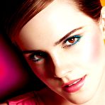 First pic of Emma Watson non nude pix from mags