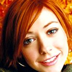 First pic of Alyson Hannigan sex pictures @ MillionCelebs.com free celebrity naked ../images and photos