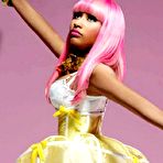 Fourth pic of  Nicki Minaj fully naked at Largest Celebrities Archive! 